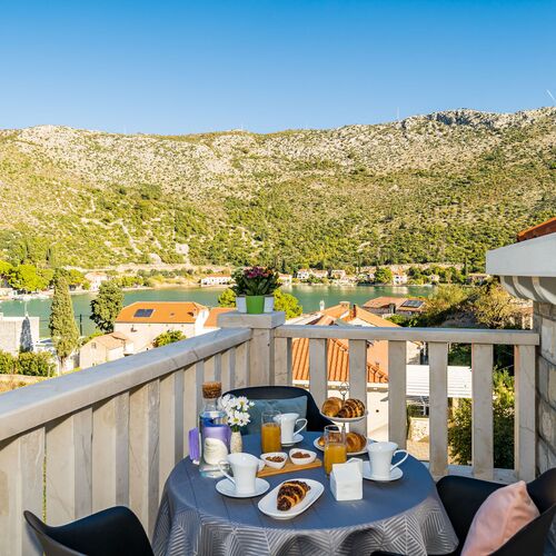 Apartments Vodnica Apartments Zaton