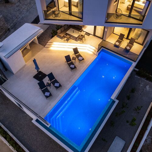 Villa Summer side Marina  2