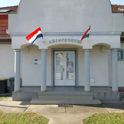 Holland Ház Kiskőrös 002 kép