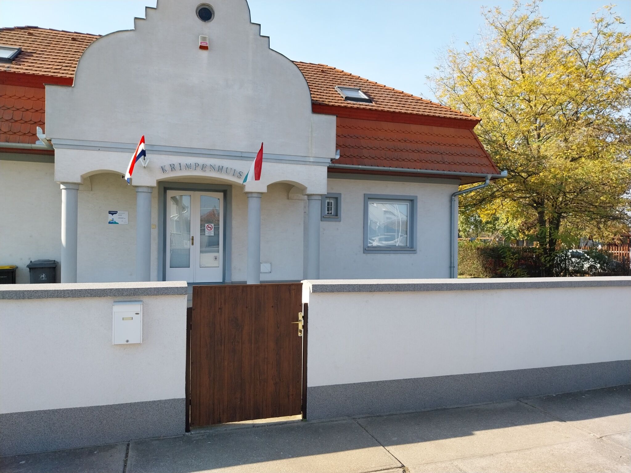 Holland Ház Kiskőrös