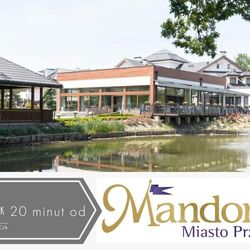 Hotel Kolumna Park Dobroń&nbsp;<sup><span class=