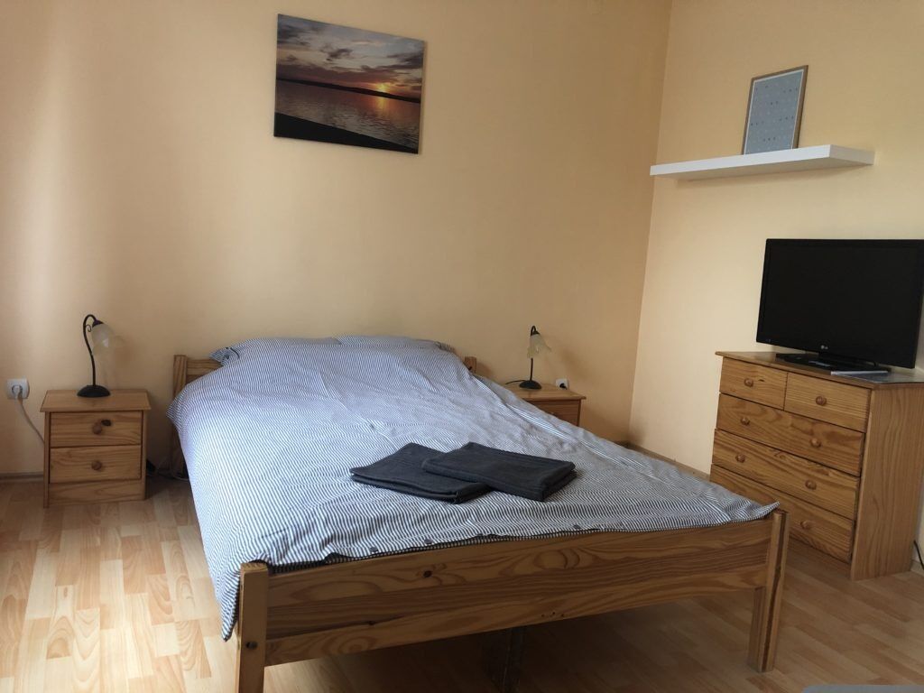 Gyöngy Panzió Velence