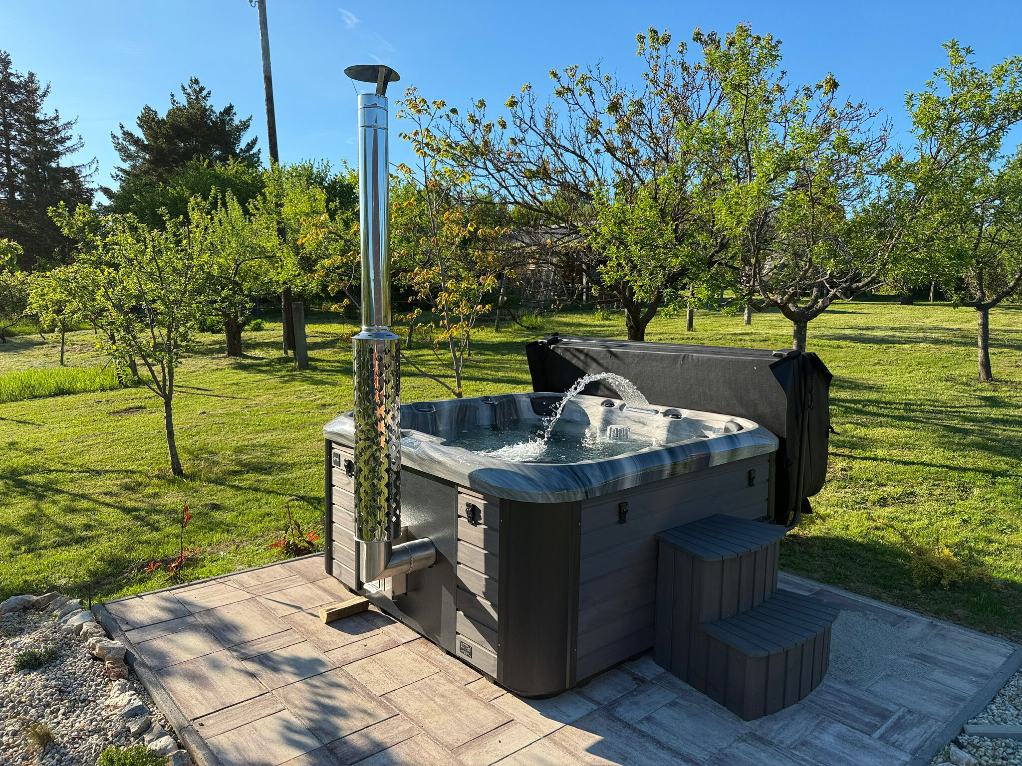 A Ficak Vendégház Miskolc