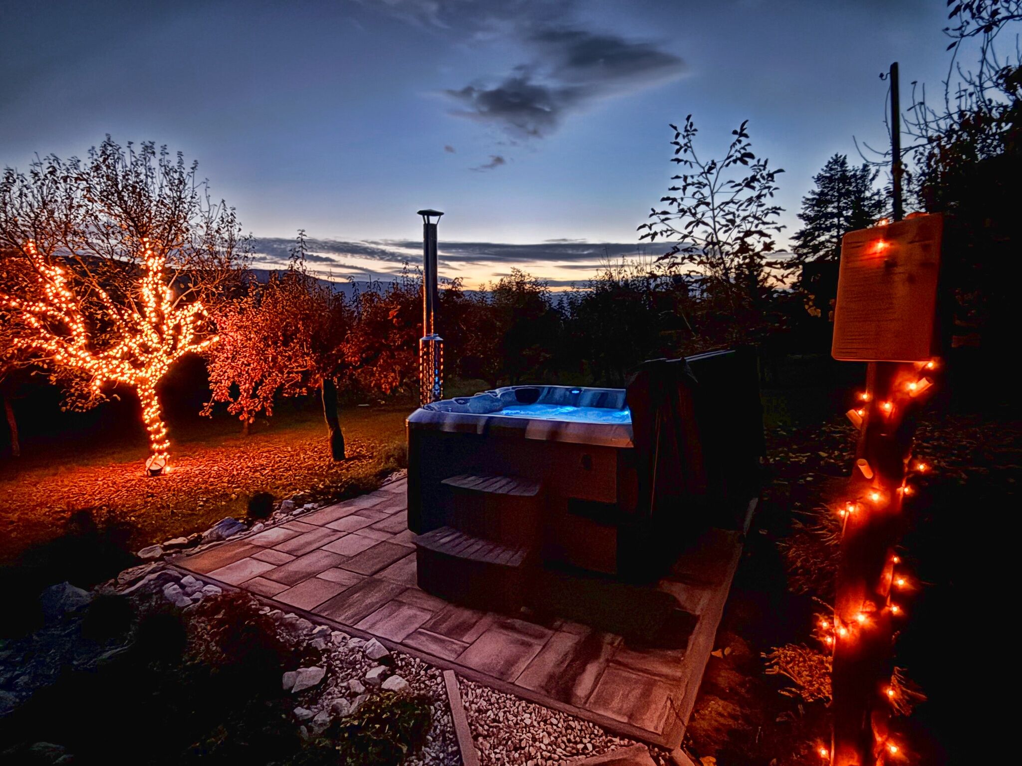 A Ficak Vendégház Miskolc