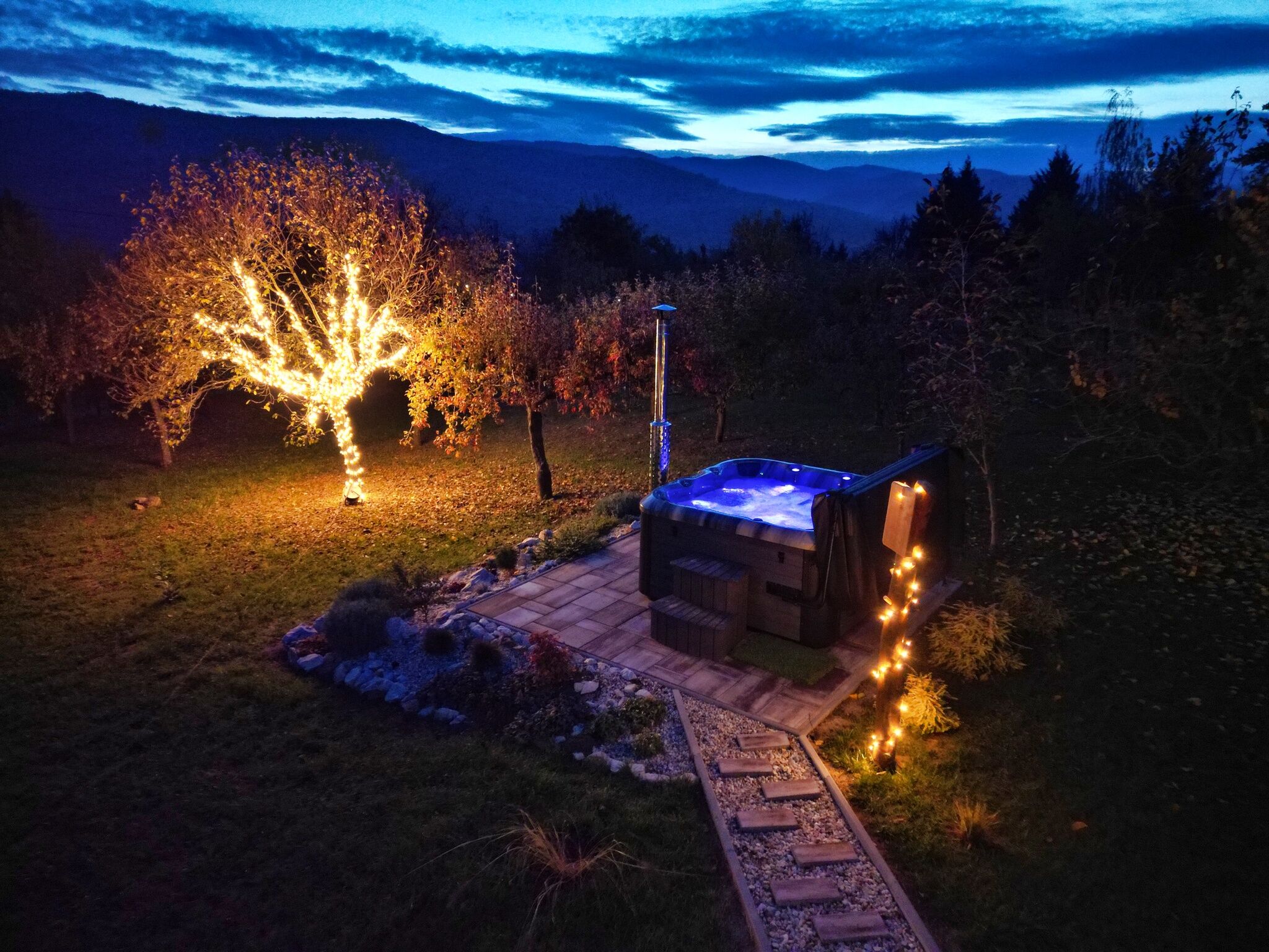 A Ficak Vendégház Miskolc