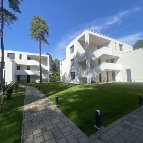 Fenyvesliget Apartmanok Balatonfenyves  2