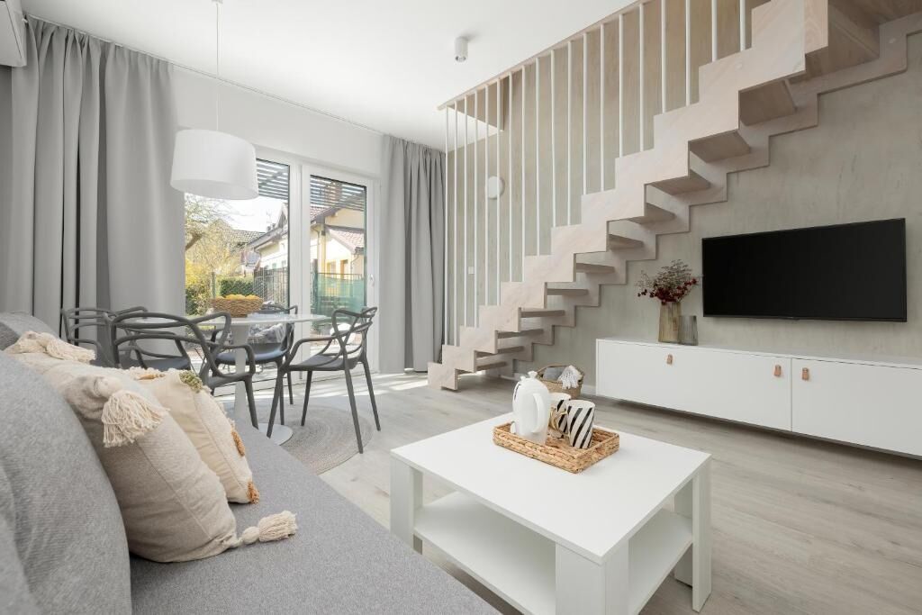 Apartament Sand Resort Rewal