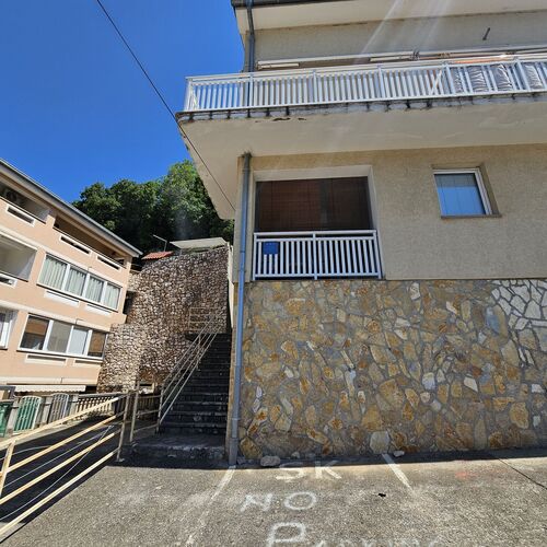 Apartman Signet Novi Vinodolski ★★★ 2