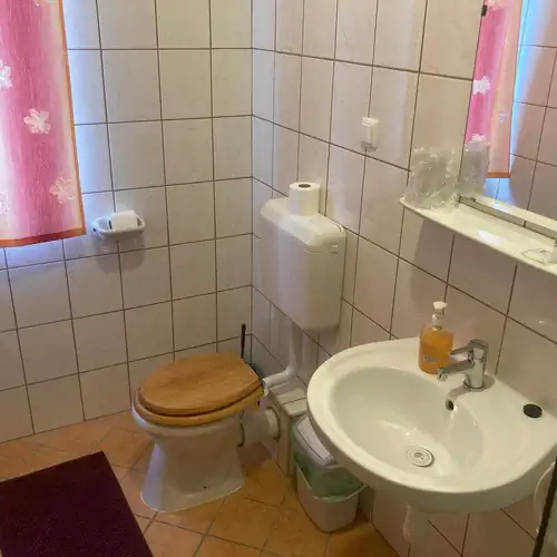 Bazilika Vendégház Tarcal 003 kép