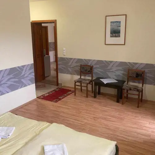 Bazilika Vendégház Tarcal 005 kép