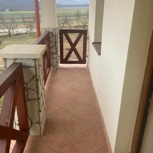 Bazilika Vendégház Tarcal 007 kép