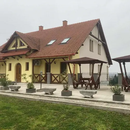 Bazilika Vendégház Tarcal 008 kép