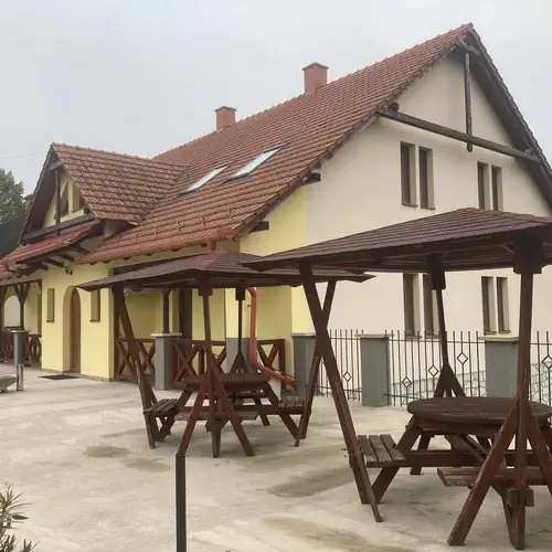 Bazilika Vendégház Tarcal 009 kép
