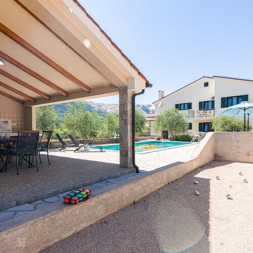 Apartmani Garden Jurandvor ★★★★ 3