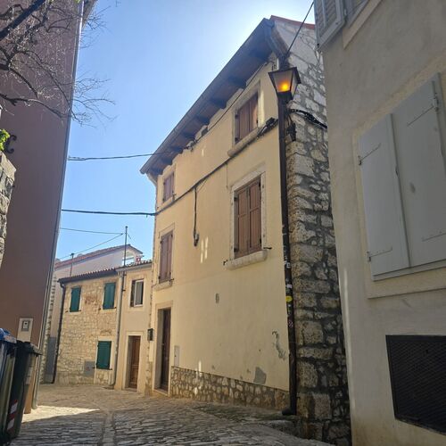 La Vista Apartments With Sea View Rovinj ★★★ 4