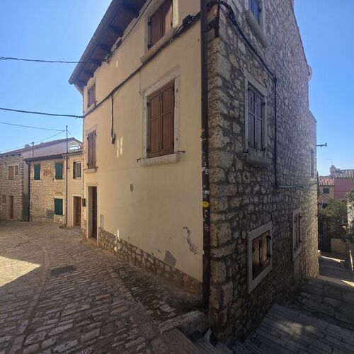 La Vista Apartments With Sea View Rovinj ★★★ 3
