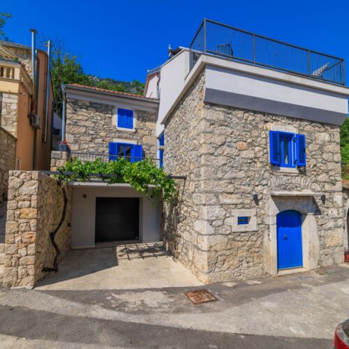 House Maris Tribalj  2