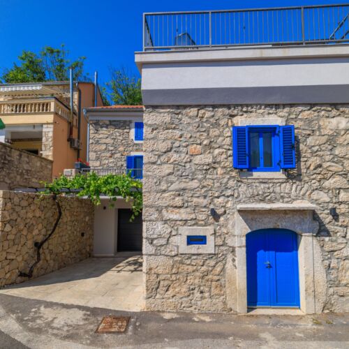 House Maris Tribalj  4