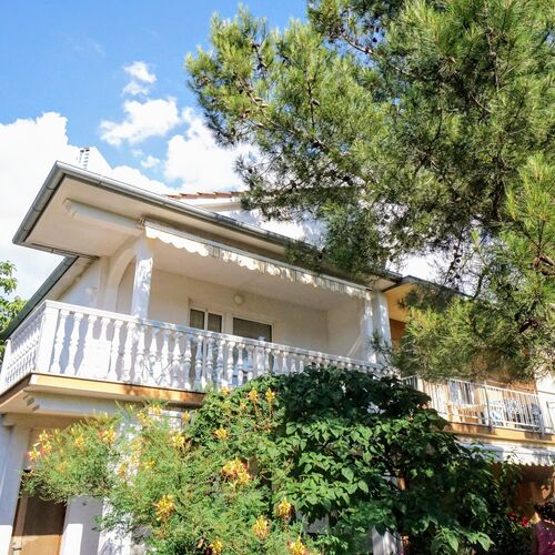 Apartments CIRILA Savudrija