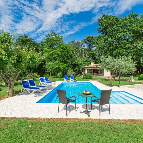 Apartment Residence Adelia 3 Sveti Lovrec