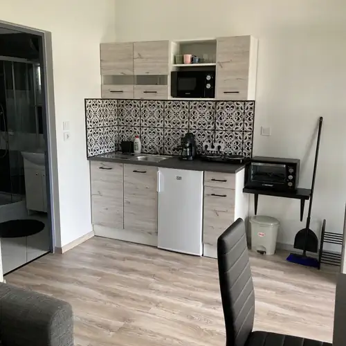 Titti Apartman Balatonboglár 005 kép
