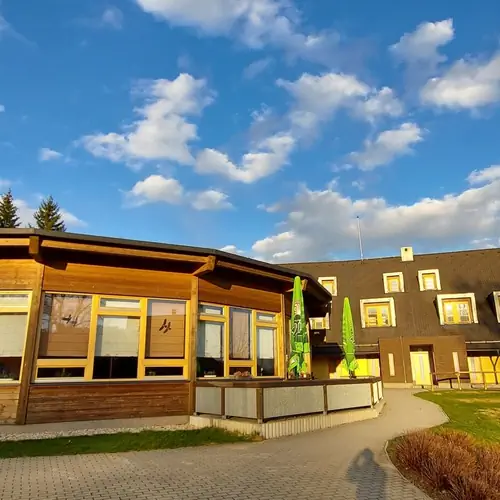 Exteri&eacute;r - l&eacute;to