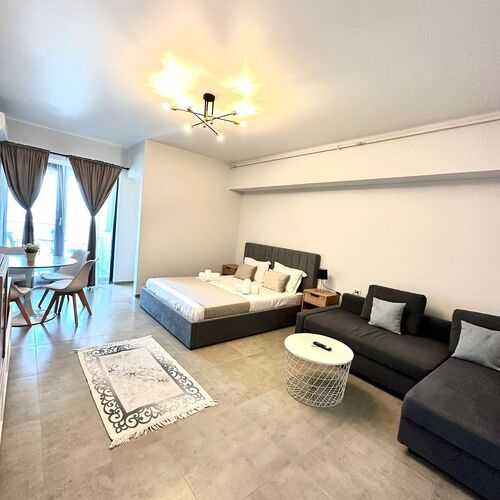 Melia Studios & Apartments Eforie Nord