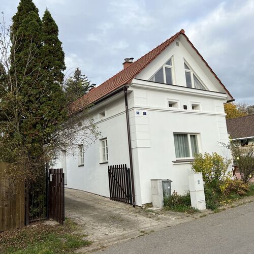 Ubytování na Švestkové trati