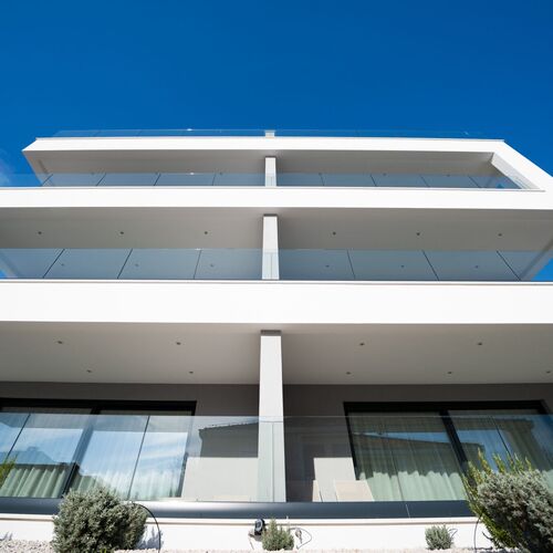 Boutique Apartment Pink Dream Zadar ★★★★ 2