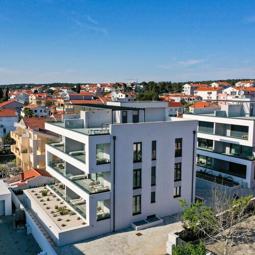 Boutique Apartment Pink Dream Zadar ★★★★ 4