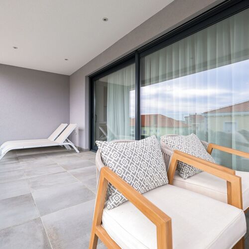 Apartment Pleasure Plac Zadar