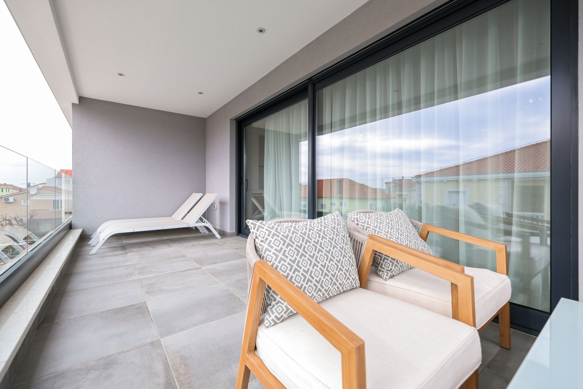 Apartment A4 Pleasure Plac Zadar