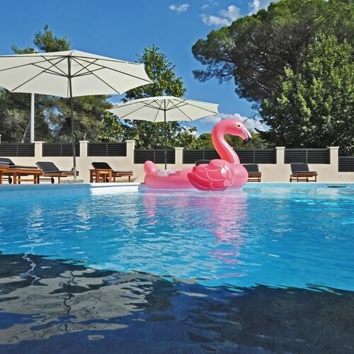 Villa Ella Zadar ★★★ 4
