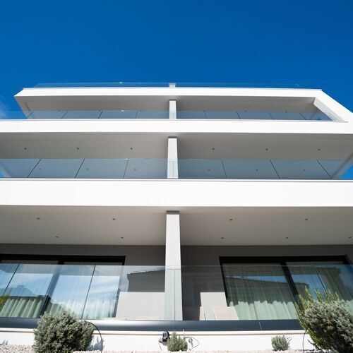 Boutique Apartment B6 Harmony Place Zadar ★★★★ 4