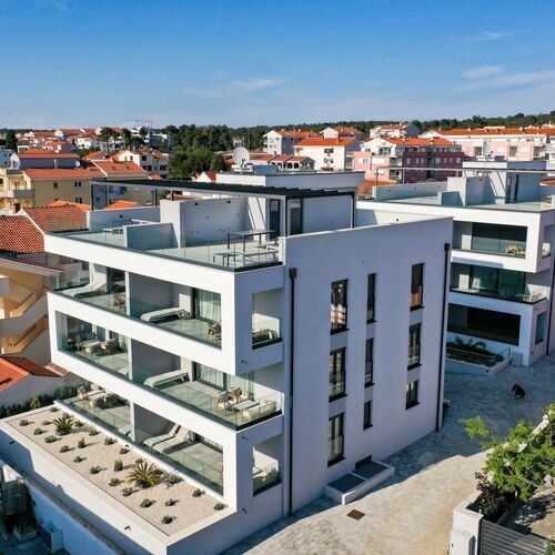 Boutique Apartment B6 Harmony Place Zadar ★★★★ 2