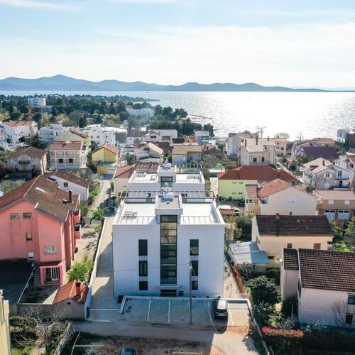 Boutique Apartment B6 Harmony Place Zadar ★★★★ 3