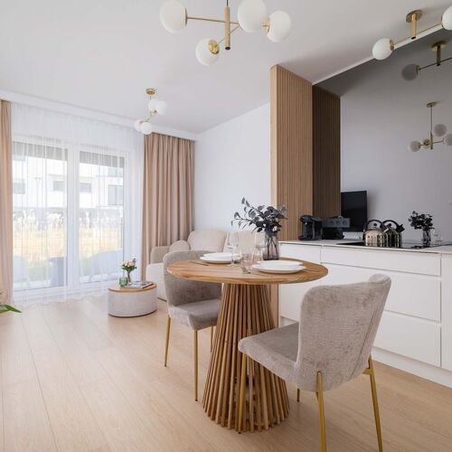 Bagrowa 21A | Klimatyczny Apartament | Parking Kraków