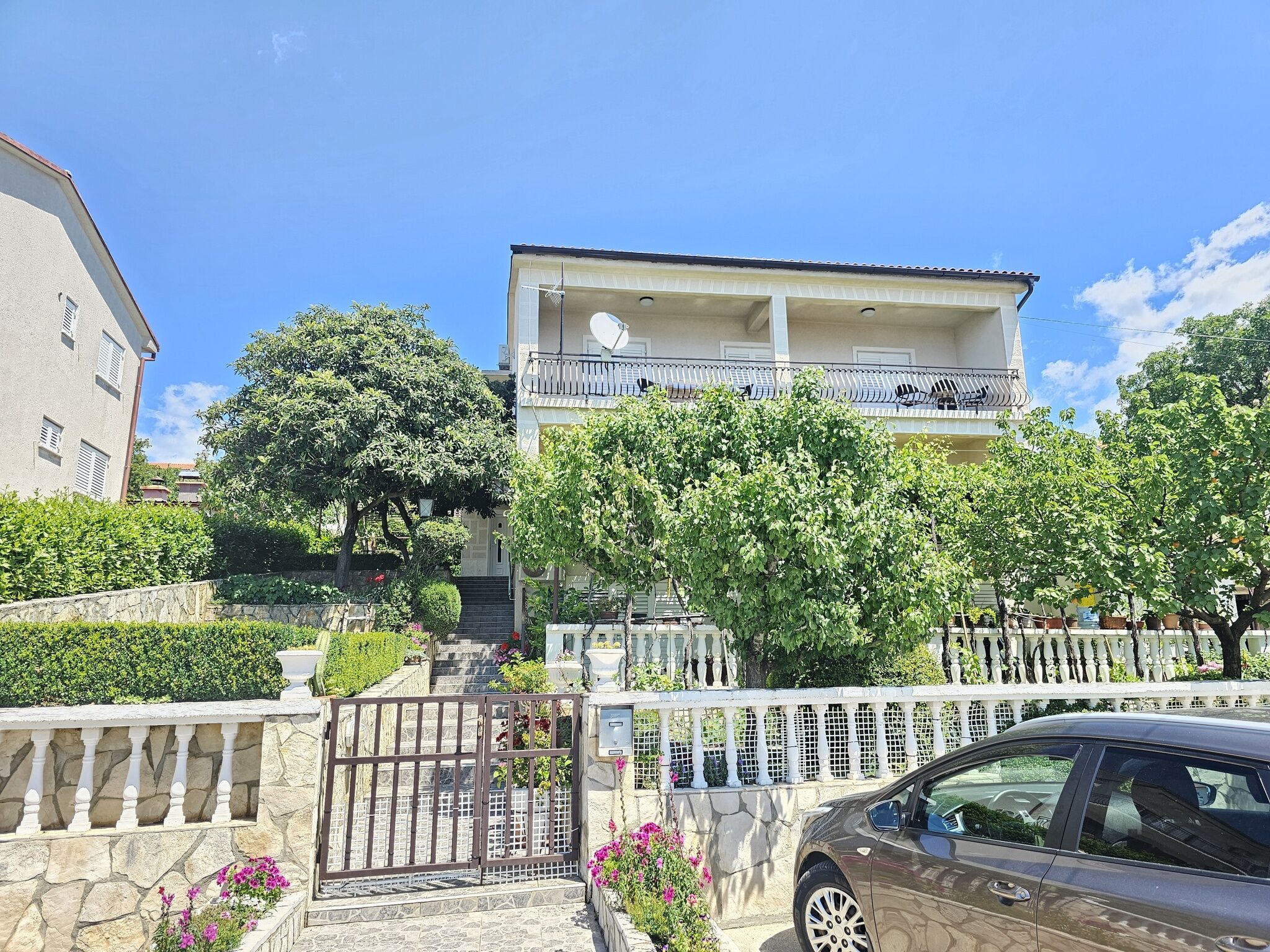 Sobe Leo Novi Vinodolski