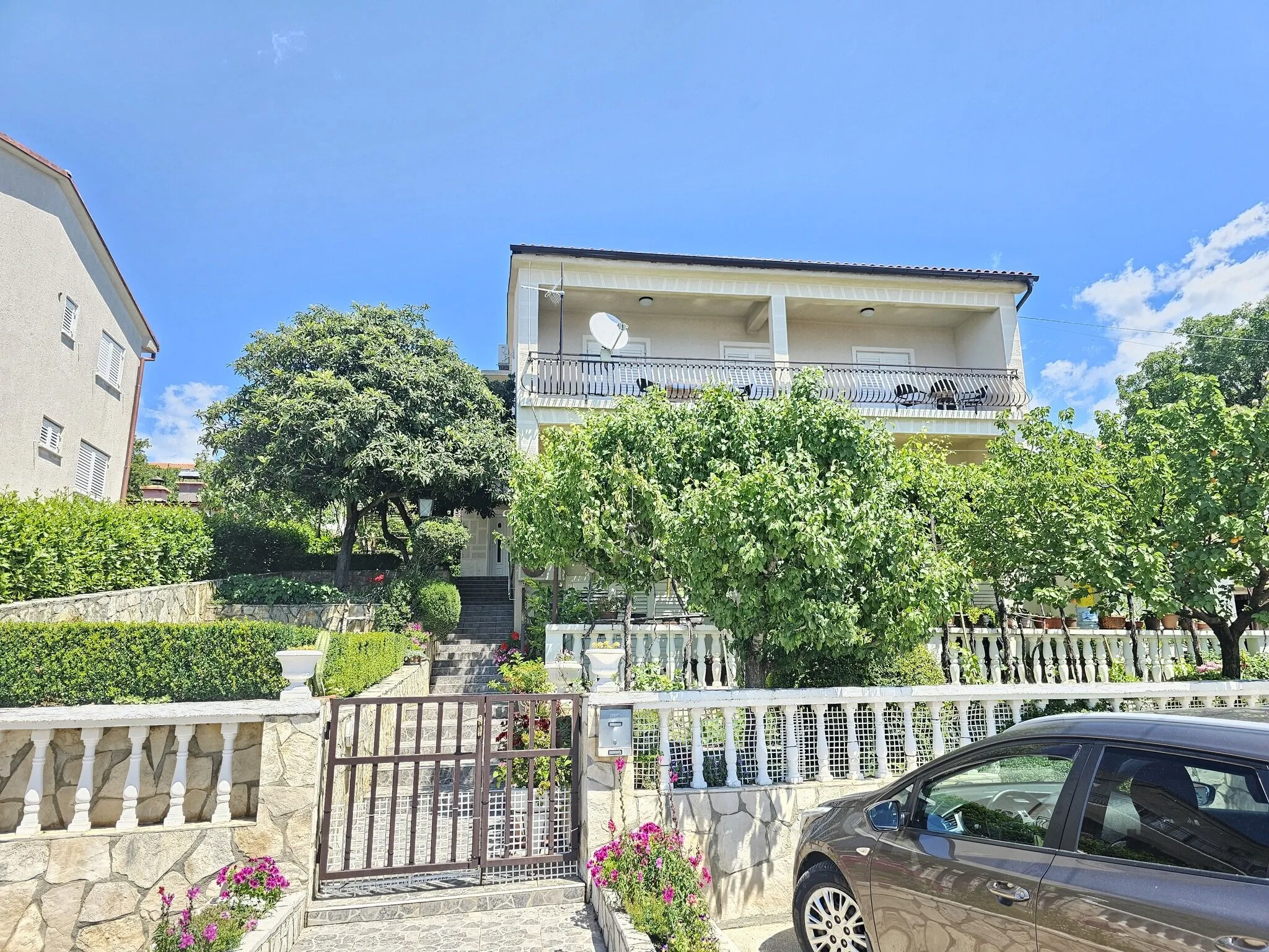 Sobe Leo Novi Vinodolski