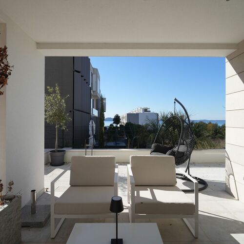 Apartment Sunshine Garden Zadar ★★★★ 2