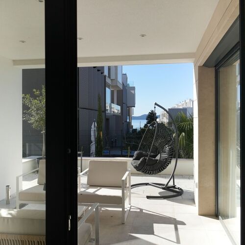 Apartment Sunshine Garden Zadar