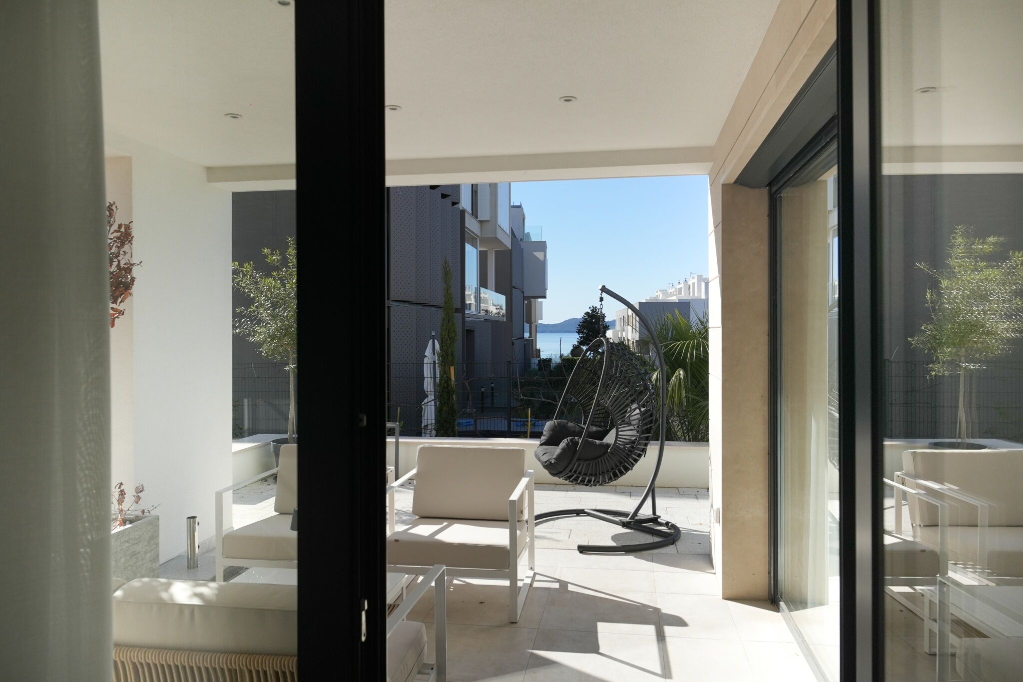 Apartment Sunshine Garden A1 Zadar