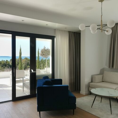 Apartment Joyful Place A2 Zadar