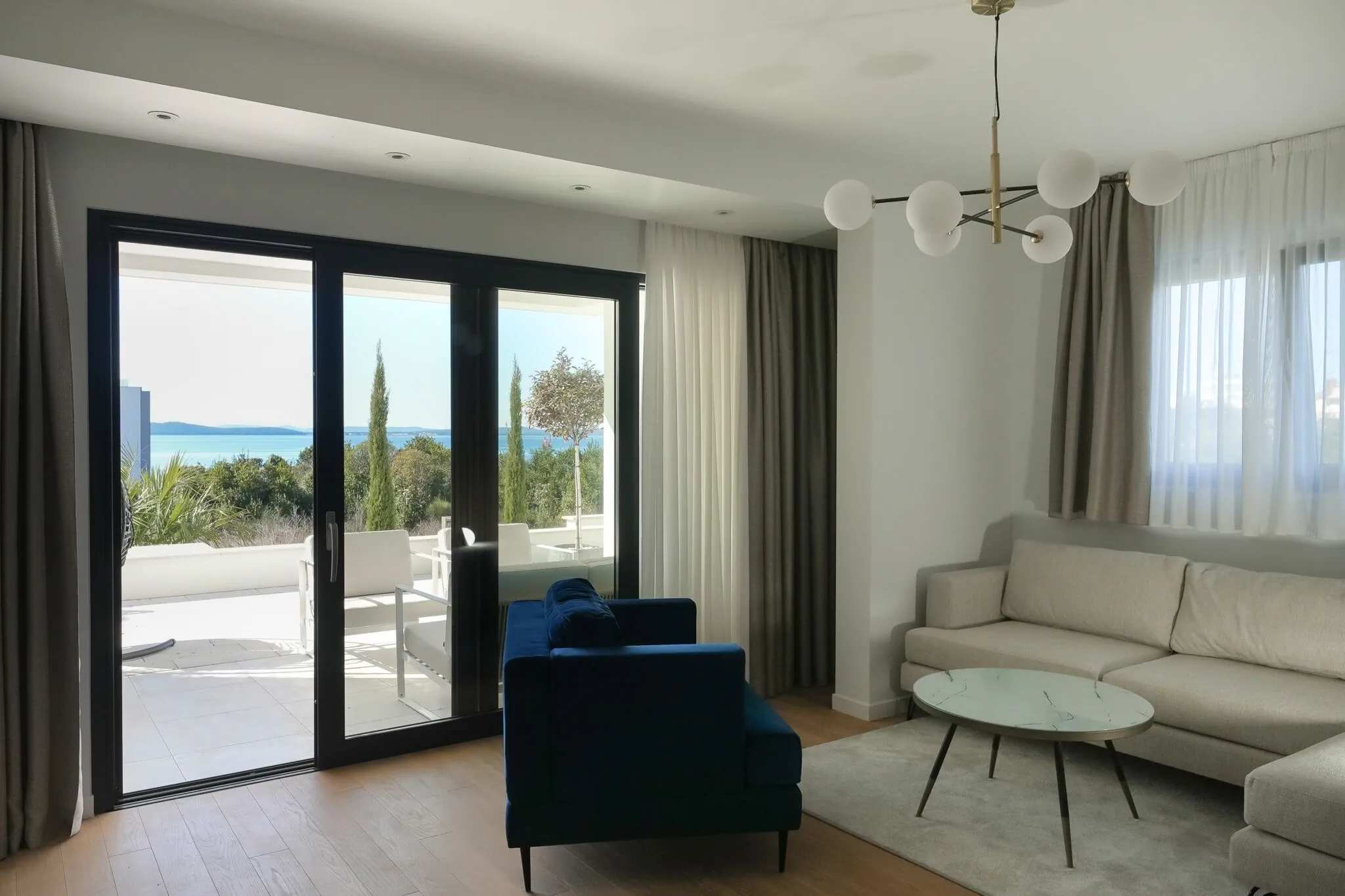 Apartment Joyful Place A2 Zadar