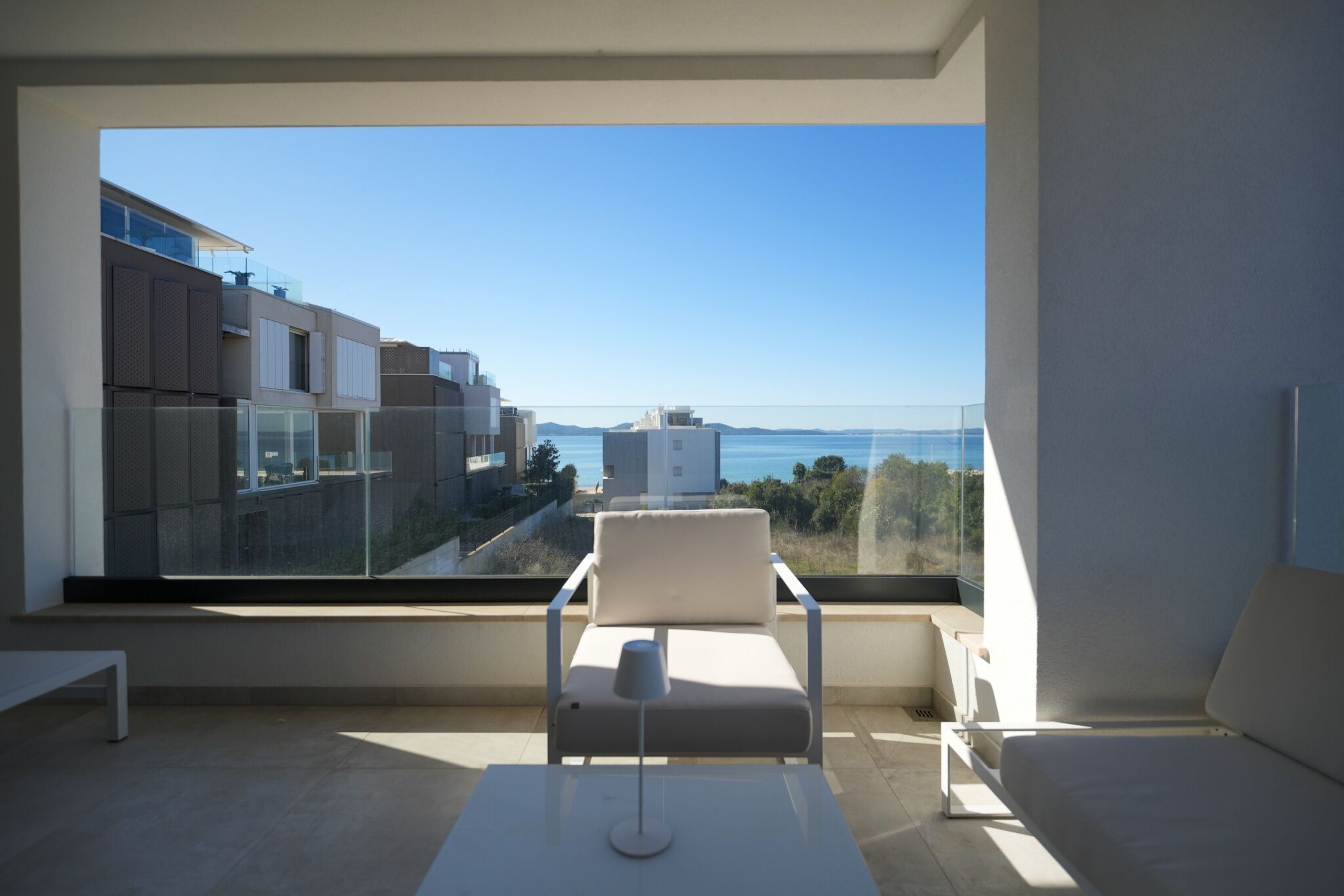 Apartment Summer Breeze A5 Zadar