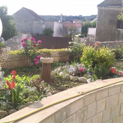 Apartments and Room Rest Sumartin  3