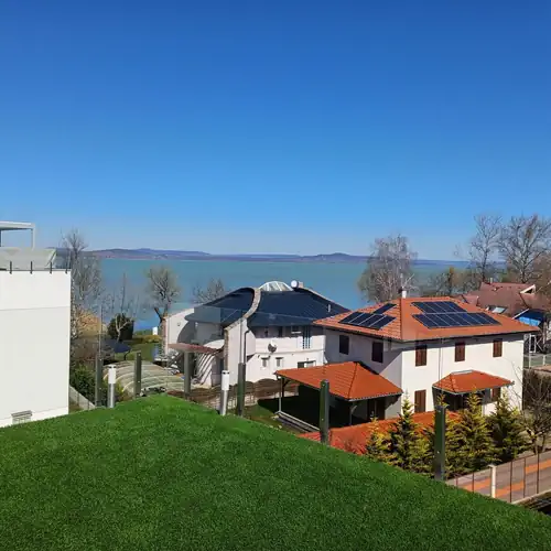Villapark Apartman A-1 12. Fonyód 005 kép