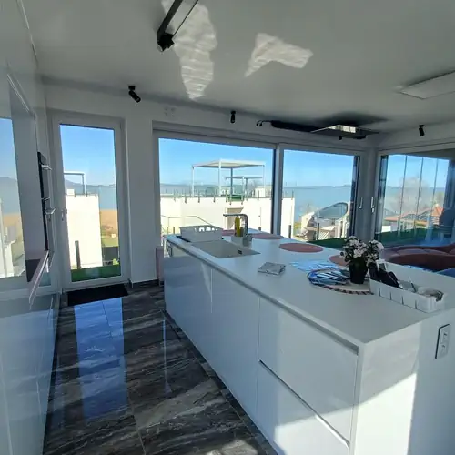 Villapark Apartman A-1 12. Fonyód 012 kép