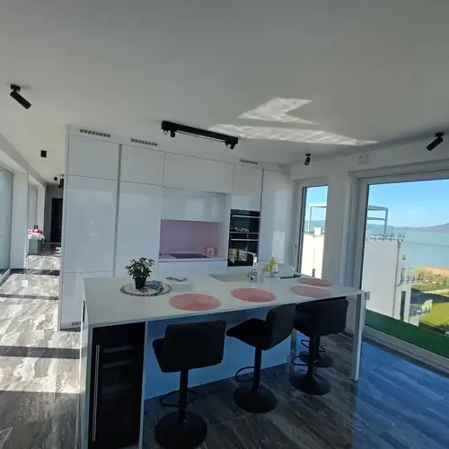 Villapark Apartman A-1 12. Fonyód 011 kép