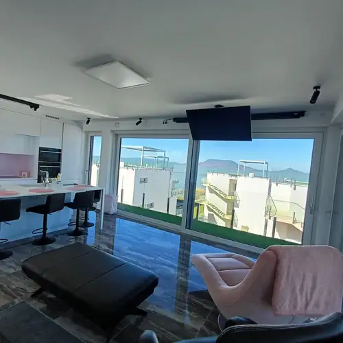Villapark Apartman A-1 12. Fonyód 010 kép